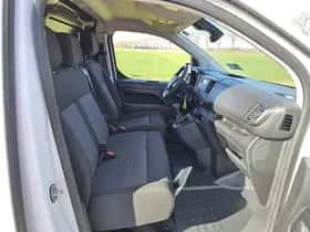 Opel Vivaro (2024) thumbnail 6