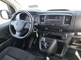 Opel Vivaro (2024) thumbnail 7