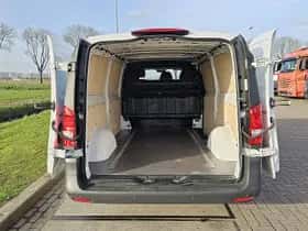 Mercedes-Benz Vito (2024) thumbnail 14