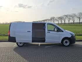 Mercedes-Benz Vito thumbnail 15