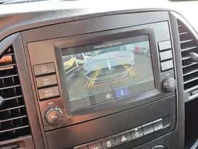 Mercedes-Benz Vito (2024) thumbnail 18