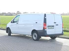 Mercedes-Benz Vito thumbnail 5