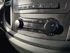 Mercedes-Benz Vito (2024) thumbnail 9