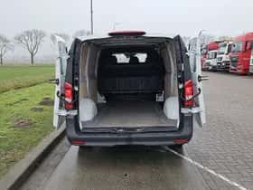 Mercedes-Benz Vito (2024) thumbnail 11