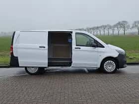 Mercedes-Benz Vito (2024) thumbnail 12
