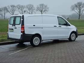 Mercedes-Benz Vito (2024) thumbnail 3