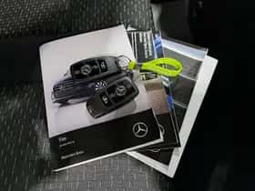 Mercedes-Benz Vito (2024) thumbnail 10