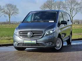 Mercedes-Benz Vito (2020)