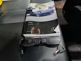 Mercedes-Benz Vito (2020) thumbnail 11