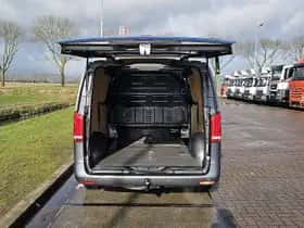 Mercedes-Benz Vito (2020) thumbnail 12