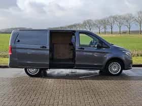 Mercedes-Benz Vito (2020) thumbnail 13