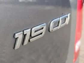 Mercedes-Benz Vito (2020) thumbnail 16