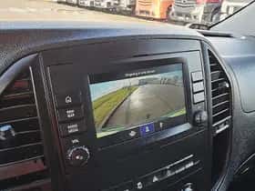 Mercedes-Benz Vito (2020) thumbnail 17