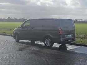 Mercedes-Benz Vito (2020) thumbnail 5