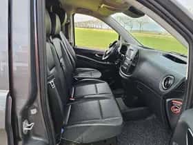 Mercedes-Benz Vito (2020) thumbnail 6