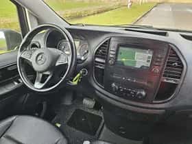 Mercedes-Benz Vito (2020) thumbnail 7