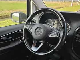 Mercedes-Benz Vito (2020) thumbnail 10