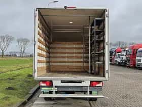 Mercedes-Benz Sprinter (2020) thumbnail 12