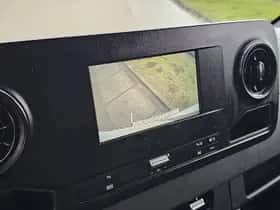 Mercedes-Benz Sprinter (2020) thumbnail 13