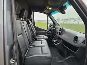 Mercedes-Benz Sprinter (2020) thumbnail 6