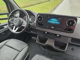 Mercedes-Benz Sprinter (2020) thumbnail 7