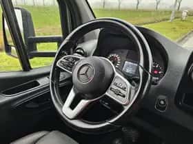 Mercedes-Benz Sprinter (2020) thumbnail 10