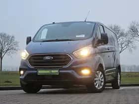Ford Transit (2019)