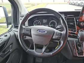 Ford Transit (2019) thumbnail 11