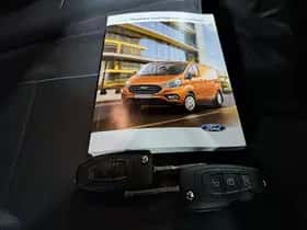 Ford Transit (2019) thumbnail 12