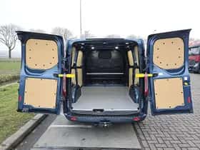 Ford Transit (2019) thumbnail 13