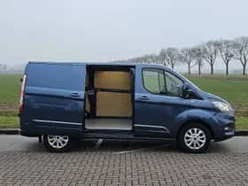 Ford Transit (2019) thumbnail 14