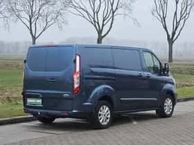 Ford Transit (2019) thumbnail 3