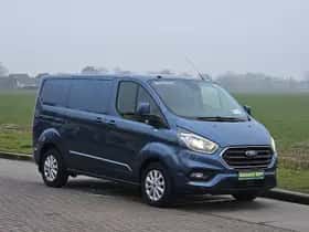 Ford Transit (2019) thumbnail 4