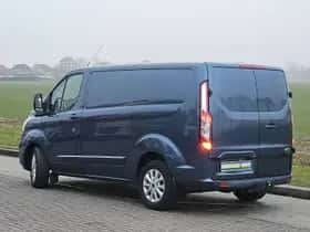 Ford Transit (2019) thumbnail 5
