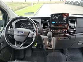 Ford Transit (2019) thumbnail 7