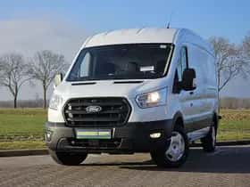 Ford Transit (2024)