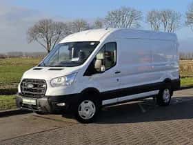 Ford Transit (2024) thumbnail 2