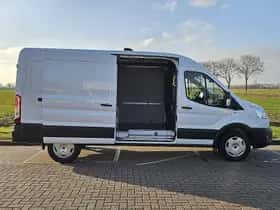 Ford Transit (2024) thumbnail 13