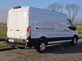 Ford Transit (2024) thumbnail 3