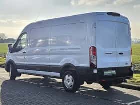 Ford Transit (2024) thumbnail 5