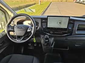 Ford Transit (2024) thumbnail 7