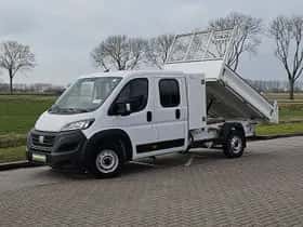 Fiat Ducato (2022) thumbnail 2