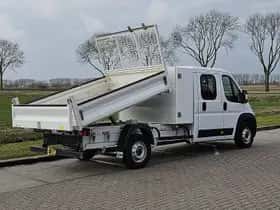 Fiat Ducato (2022) thumbnail 3