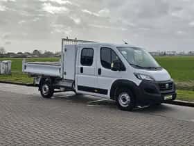 Fiat Ducato (2022) thumbnail 4