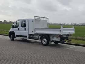 Fiat Ducato (2022) thumbnail 5