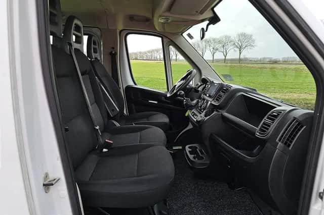 Fiat Ducato (2022) thumbnail 6