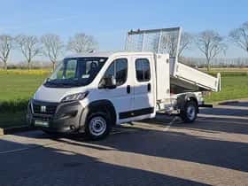 Fiat Ducato (2022) thumbnail 2