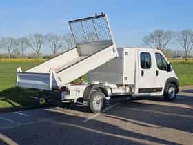 Fiat Ducato (2022) thumbnail 3