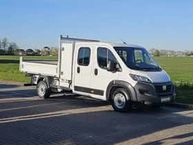 Fiat Ducato (2022) thumbnail 4