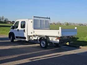 Fiat Ducato (2022) thumbnail 5
